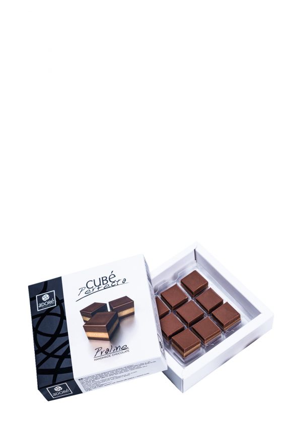 Adore Cube perfekta 90g 