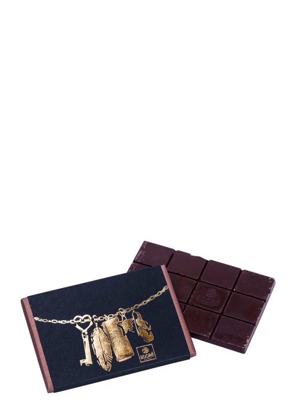 Adore Mocha Tabla 80g 