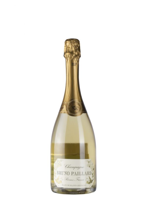 Bruno Paillard Blan De Blancs Gran Cru 