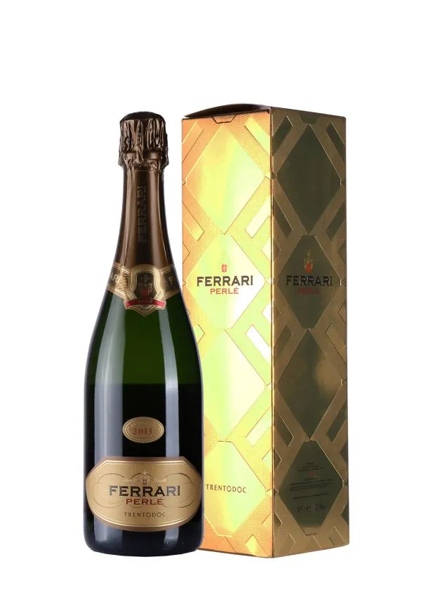 Ferrari Perle Brut 