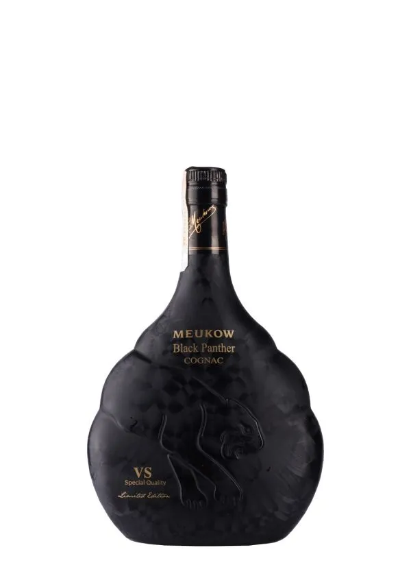 Cognac Meukow Black Panther VS 