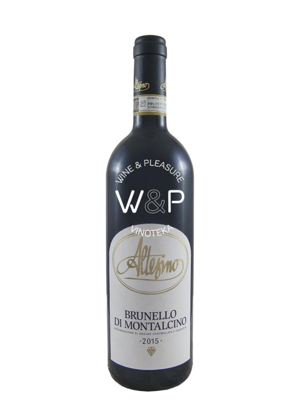 Altesino Vendemmia Brunello di Montalcino 