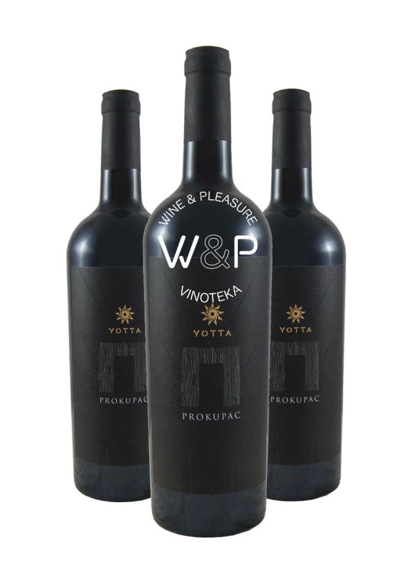 AKCIJA 2+1 Yotta Prokupac 