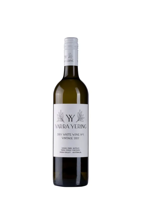 Yarra Yering Dry White 