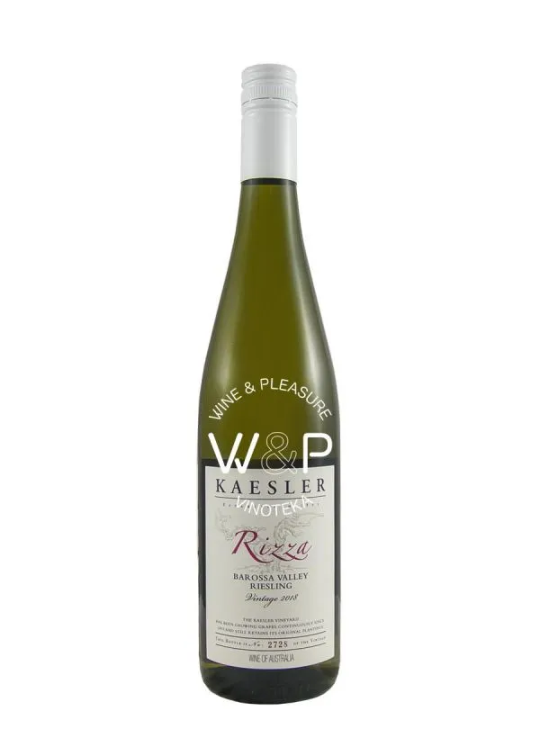 Kaesler Rizza Riesling 