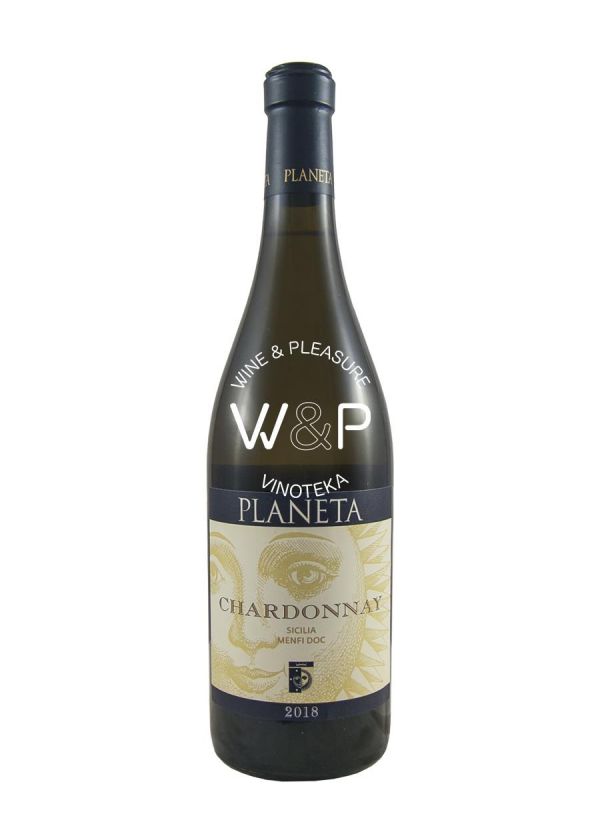 Planeta Chardonnay 