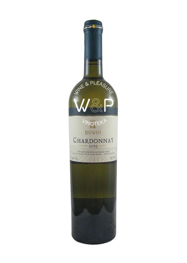 Bovin Chardonnay 
