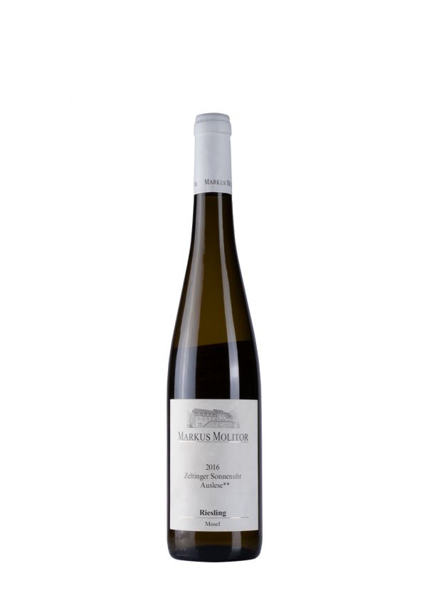 Markus Molitor Bernkasteler Lay Auslese 