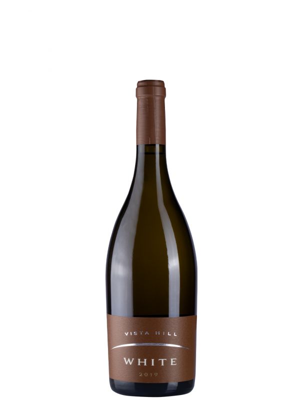 Vista Hill White Selection 