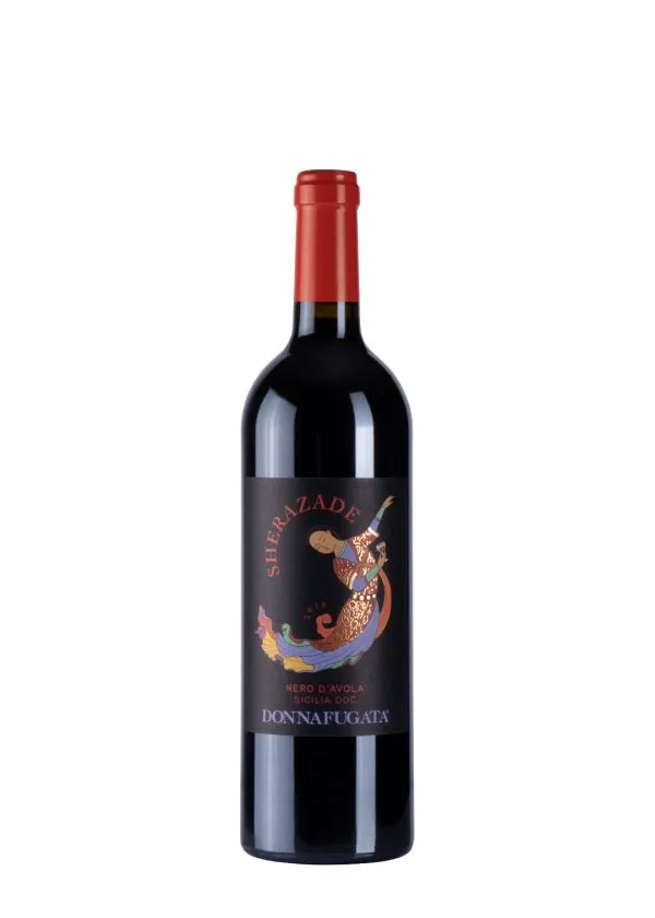 Donnafugata Sherazade 