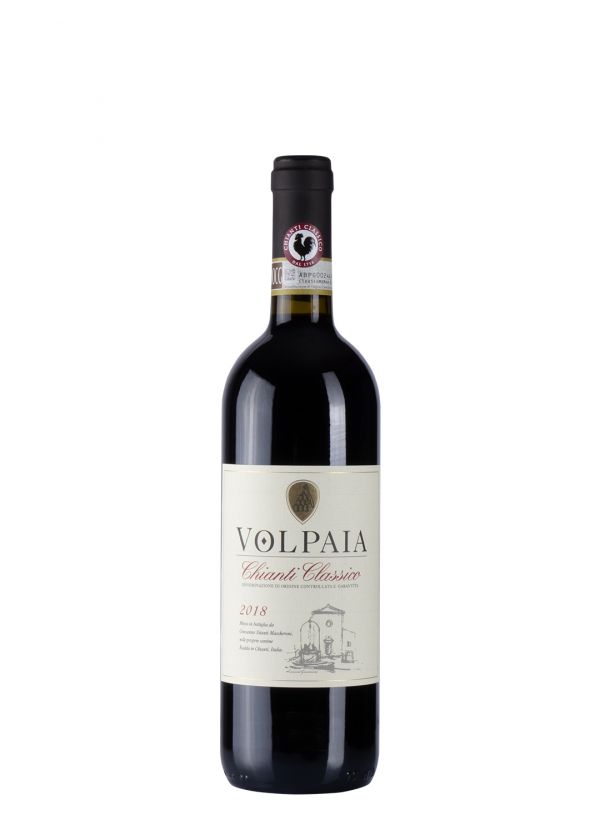 Volpaia Chianti Classico 