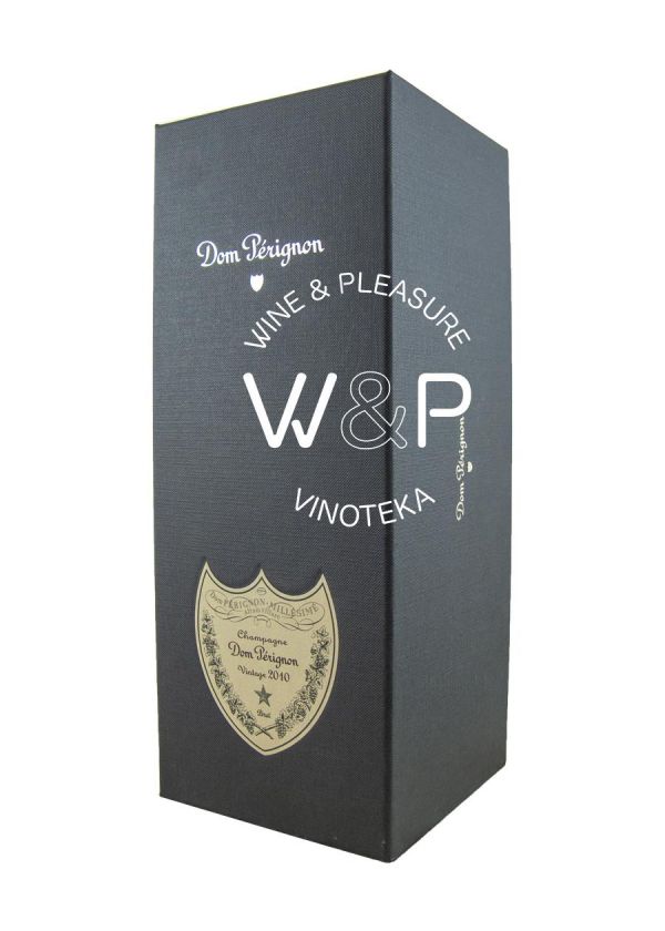 Dom Perignon Box