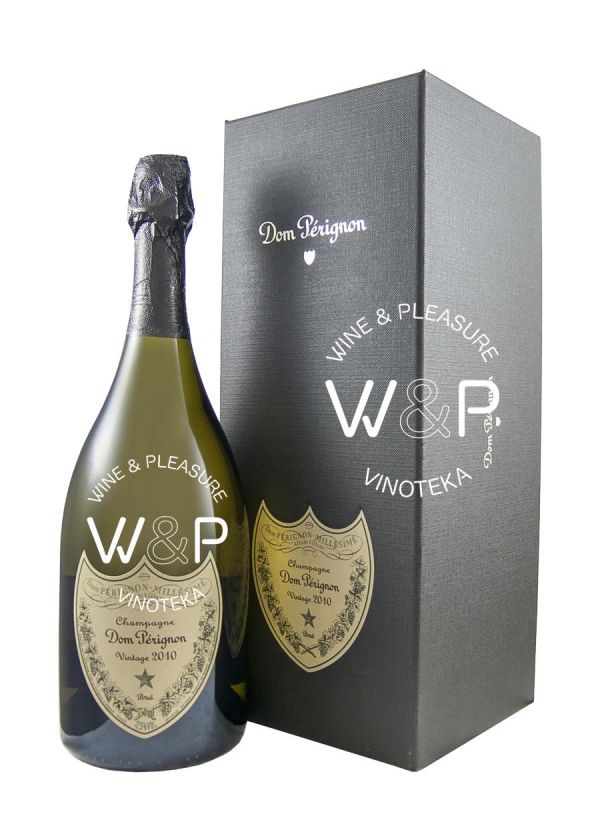 Dom Perignon Box