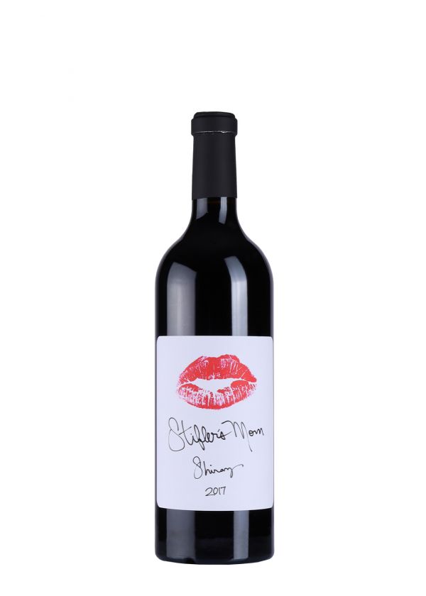 Erdevik Stifler's Mom Shiraz 