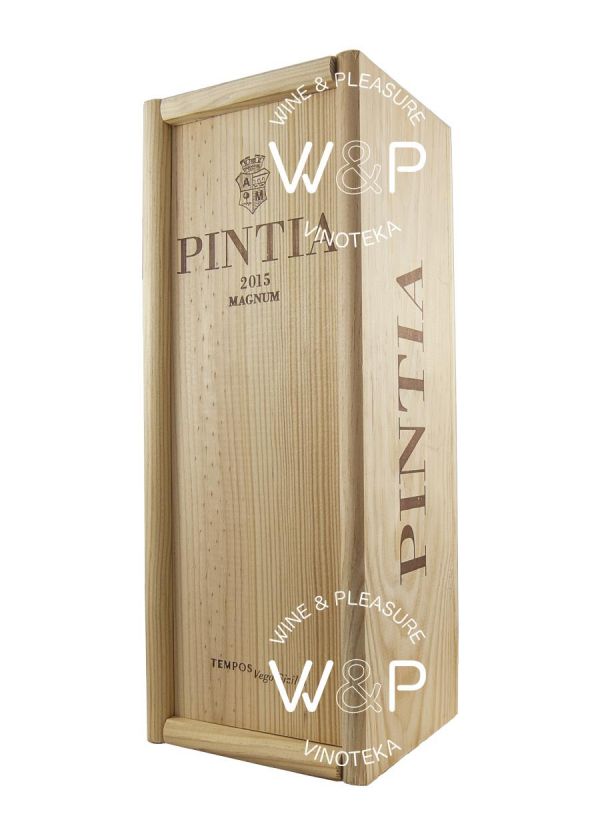 Vega Sicilia Pintia 1,5l