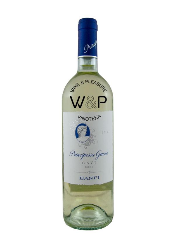 Banfi Gavi Bordolese Principessa 