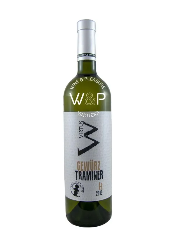 Virtus Gewurztraminer 