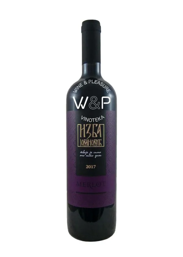 Izba Merlot 