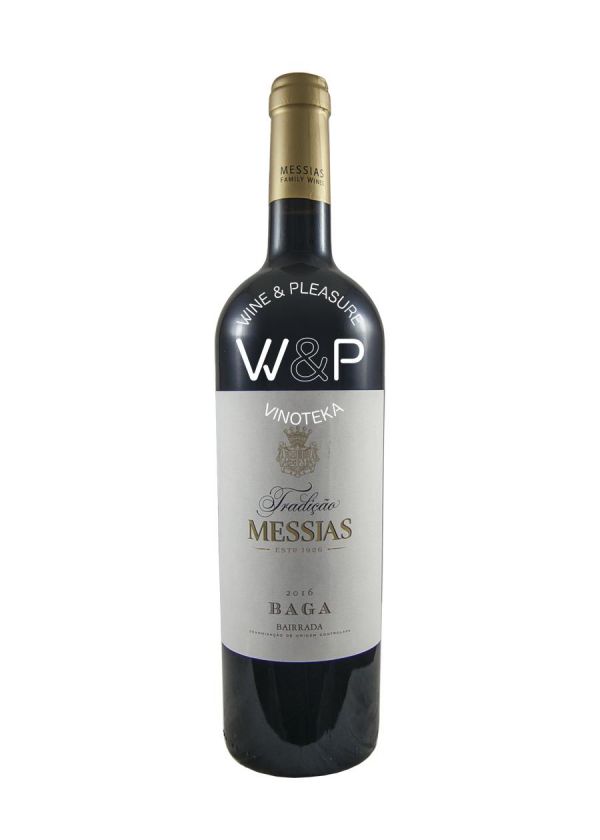 Messias Tradicao Baga Bairrada 