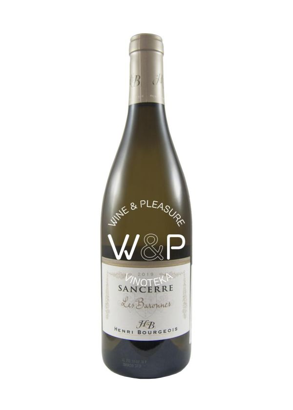 Sancerre Henri Bourgeois 