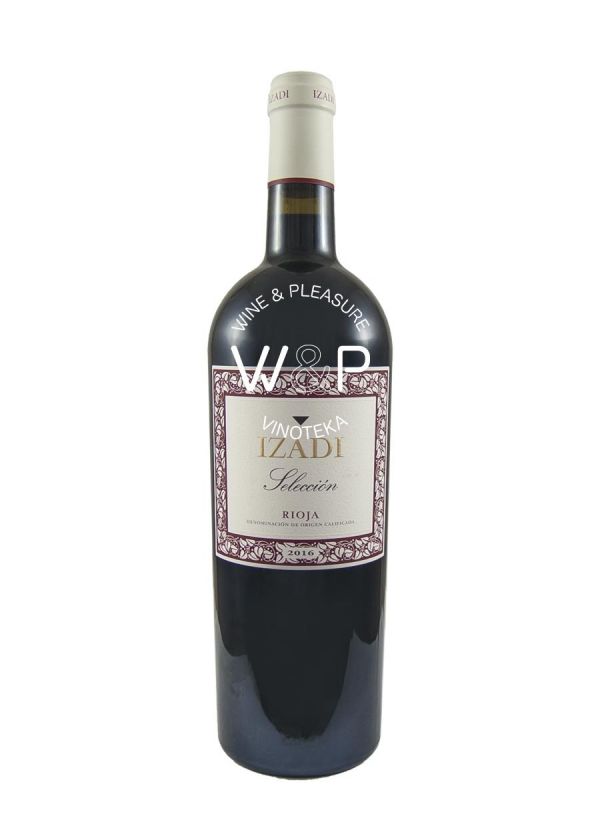 Izadi Selection 