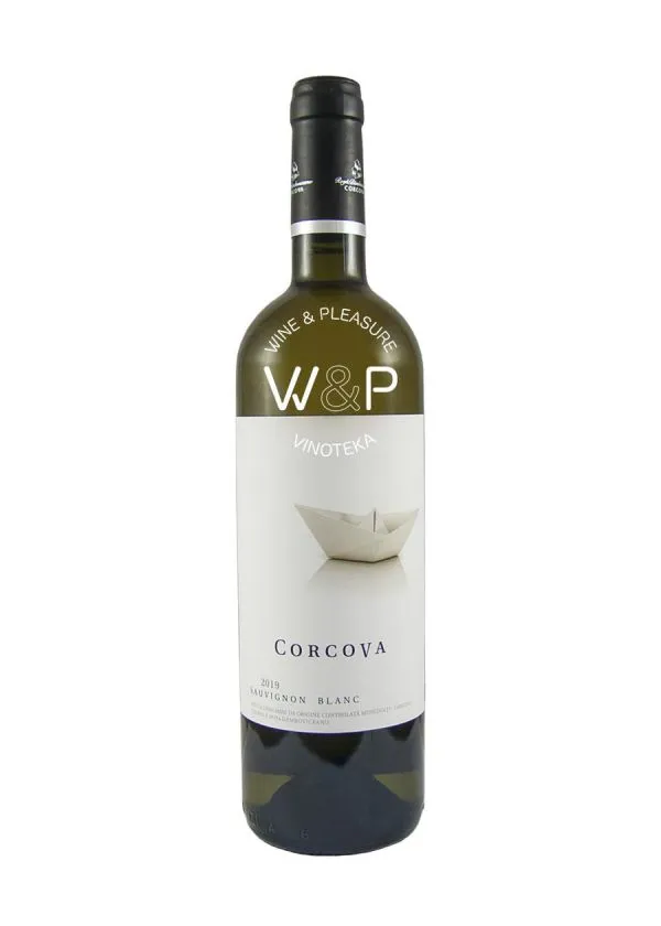 Corcova Sauvignon Blanc 