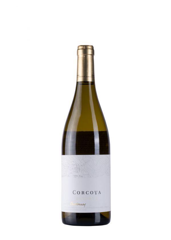 Corcova Chardonnay Reserve 