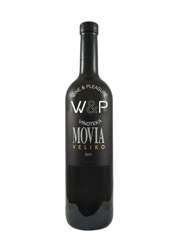 Movia Veliko Belo 