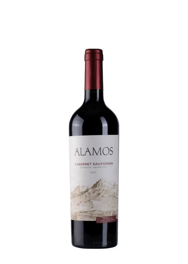 Catena Alamos Cabernet Sauvignon 