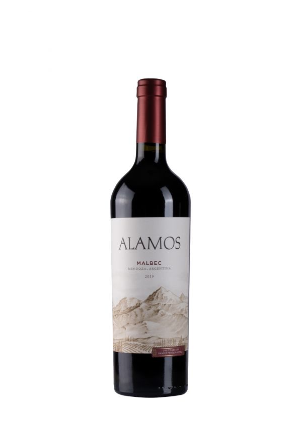 Catena Alamos Malbec 