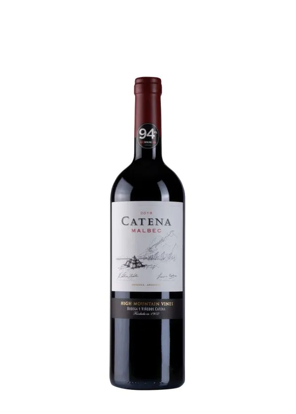 Catena Malbec 