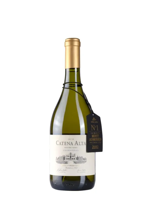Catena Alta Chardonnay 