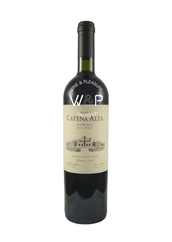 Catena Alta Malbec 
