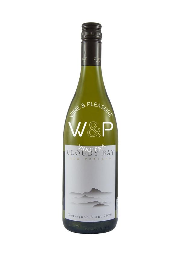 Cloudy Bay Sauvignon Blanc 