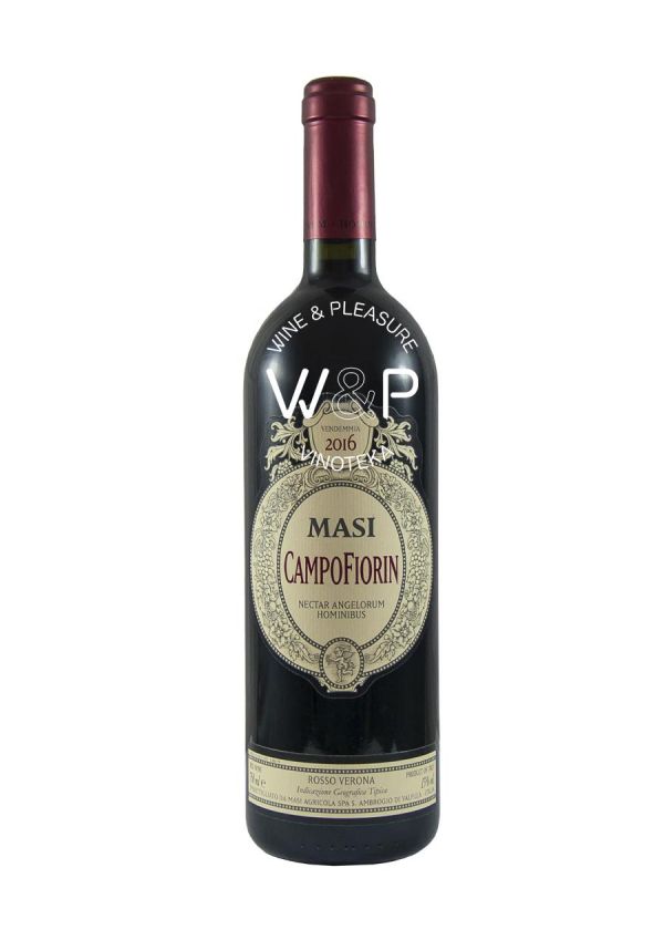 Masi Campofiorin 