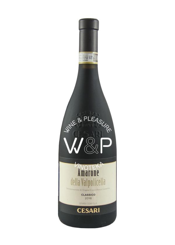 Cesari Amarone Classico 