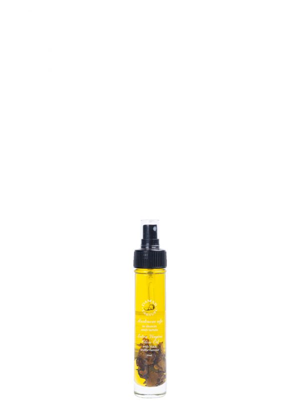 Maslinovo ulje u spreju-crni tartuf 50ml 