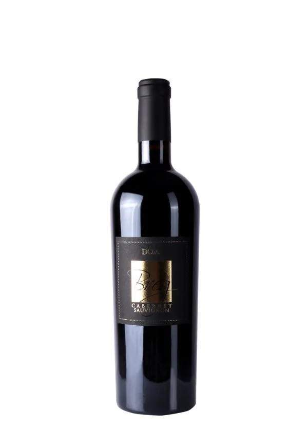 Doja Cabernet Sauvignon Breg 