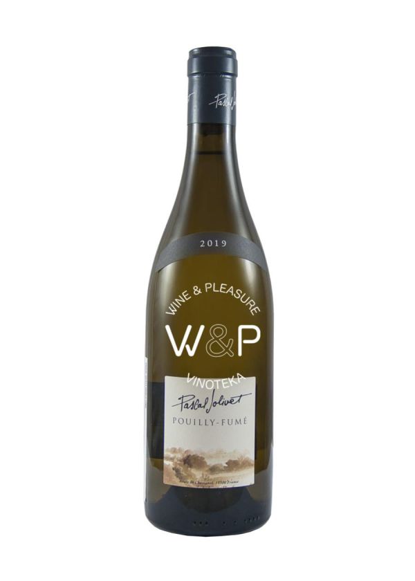 Pascal Jolivet Pouilly Fume 