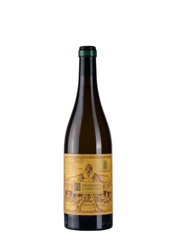 Valentini Trebbiano d'Abruzzo 