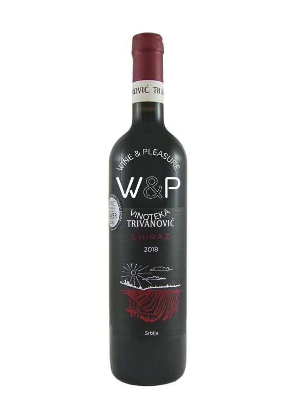 Trivanović Shiraz 