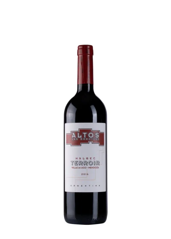 Altos Malbec Terroir 