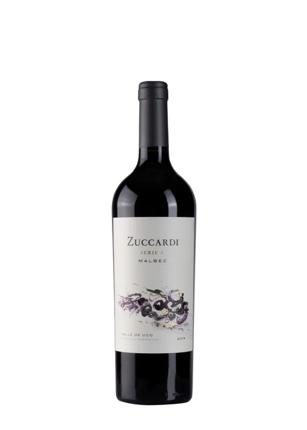 Zuccardi Serie A Malbec 