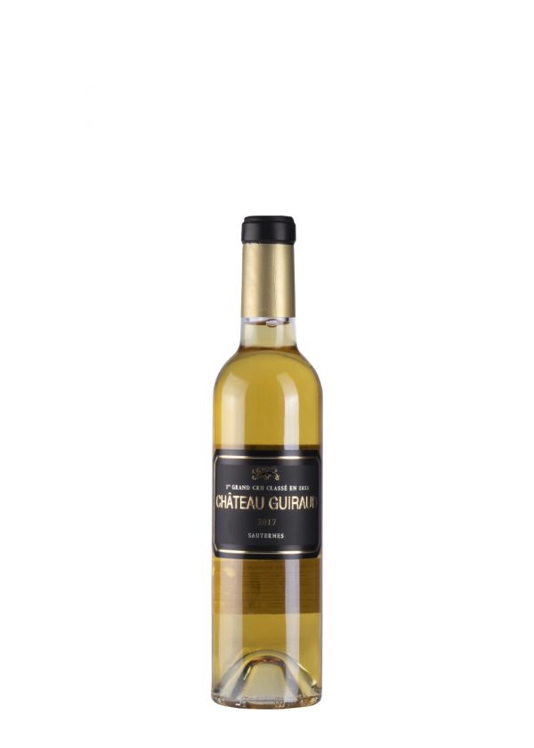 Chateau Guiraud Petit Guiraud Sauternes 0,375 