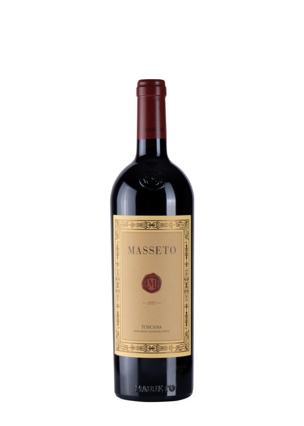 Masseto 