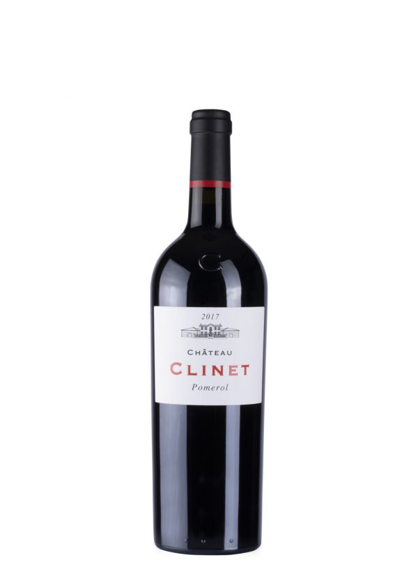 Chateau Clinet 