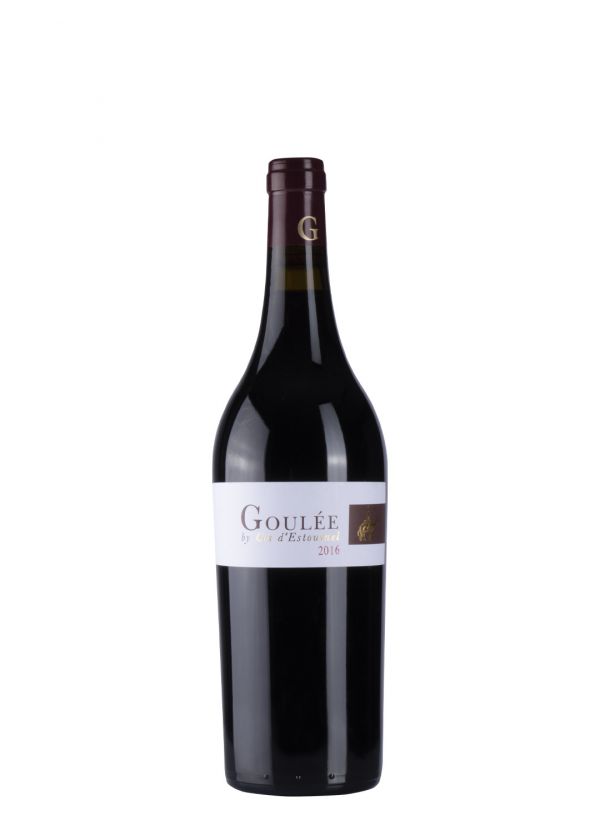 G d’Estournel 