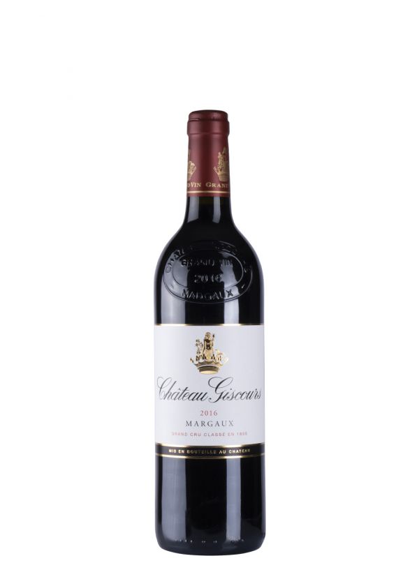 Chateau Giscours Margaux 