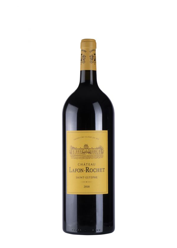 Chateau Lafon-Rochet 