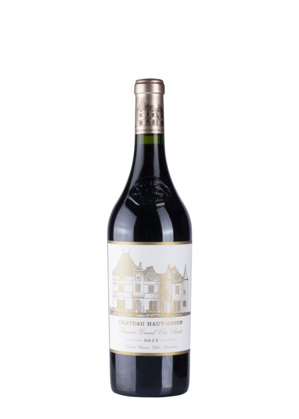 Chateau Haut Brion Rouge 